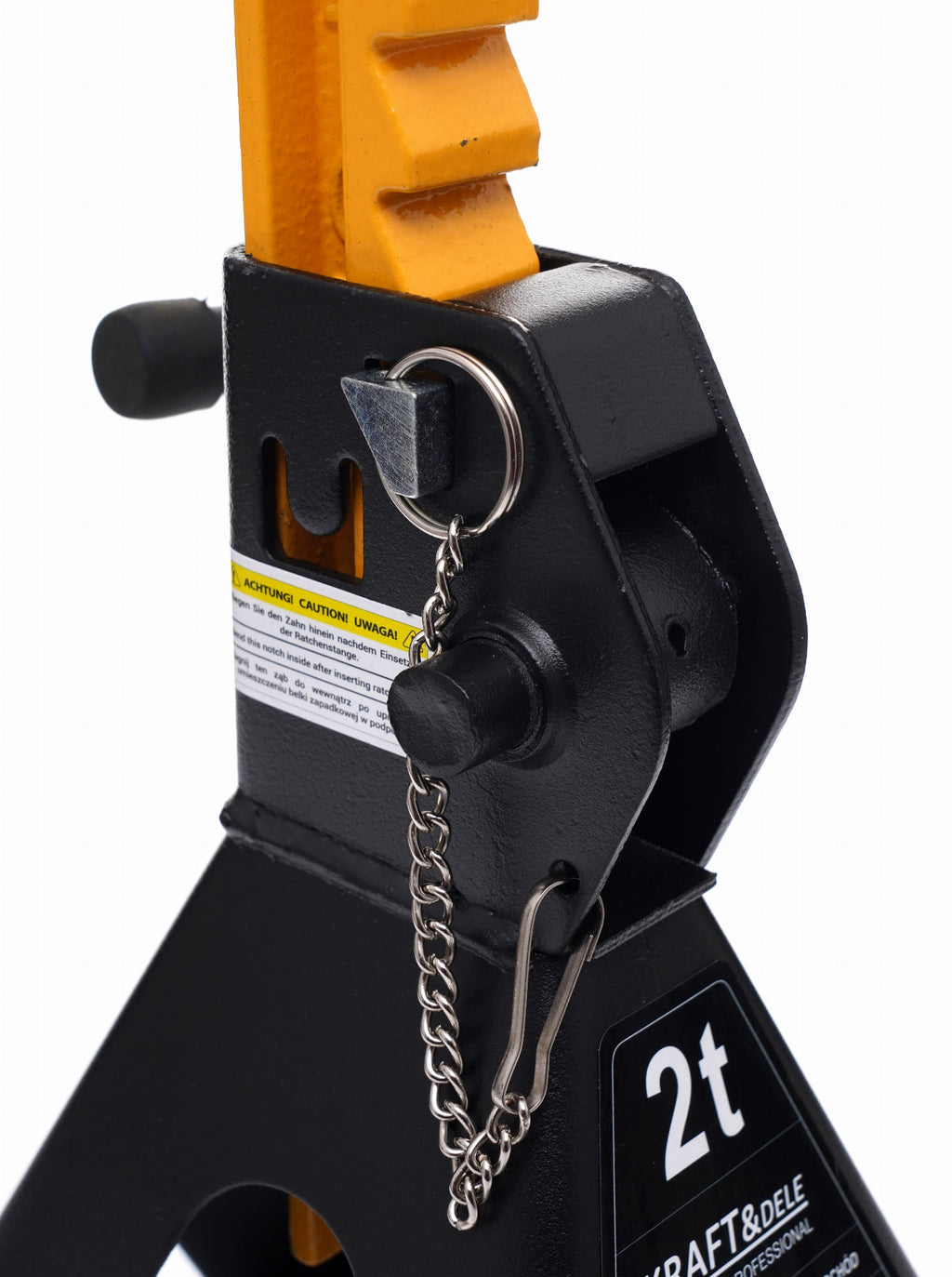 Autotungraua tugipukid 2 t 275–415 mm KD3095 – pilt 5
