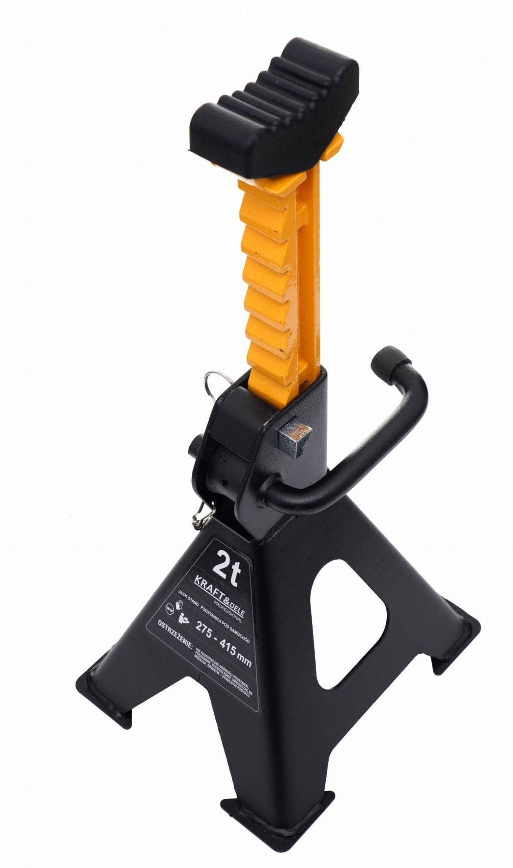 Autotungraua tugipukid 2 t 275–415 mm KD3095 – pilt 7