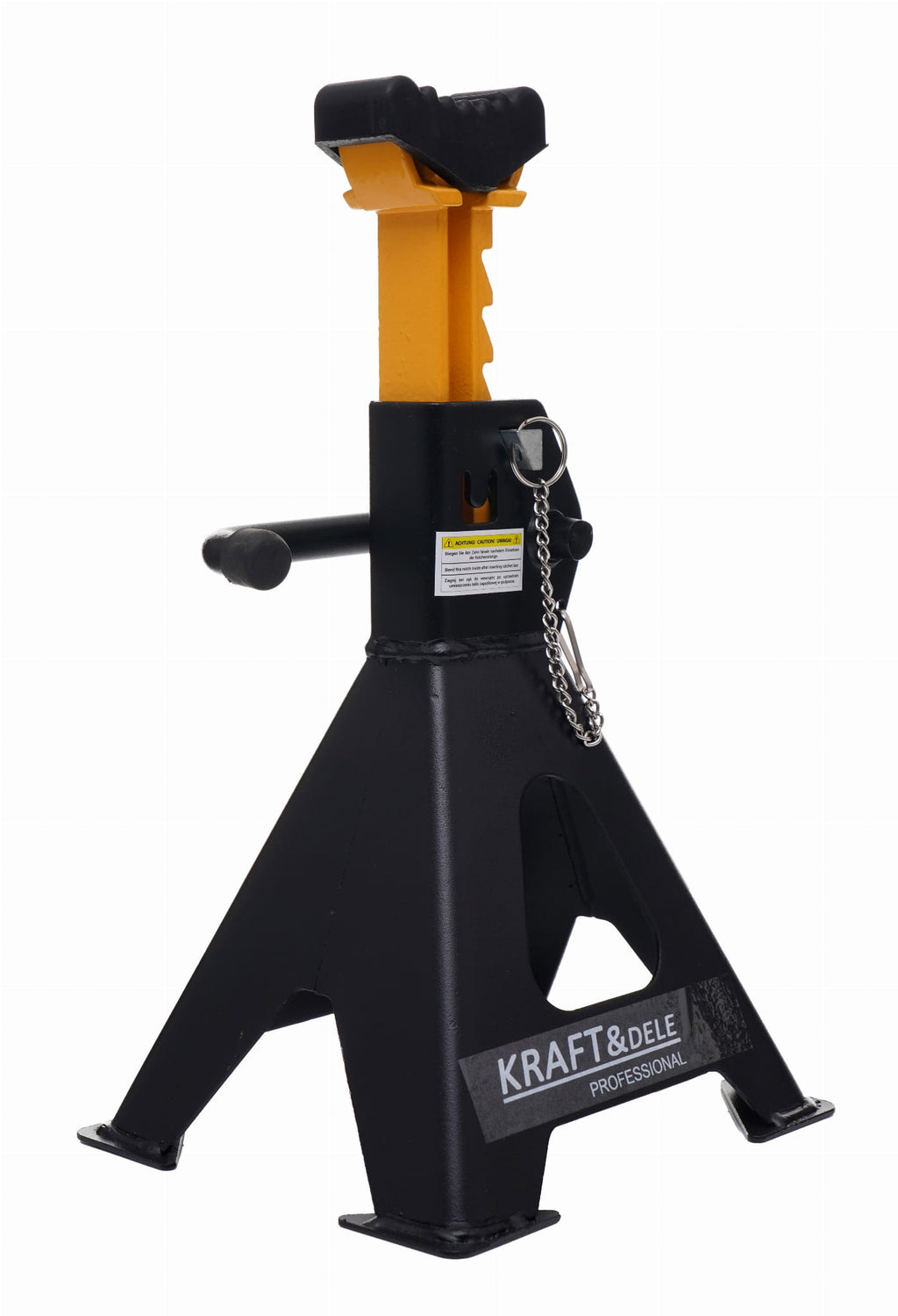 Autotungraua tugipukid 2 t 275–415 mm KD3095 – pilt 8