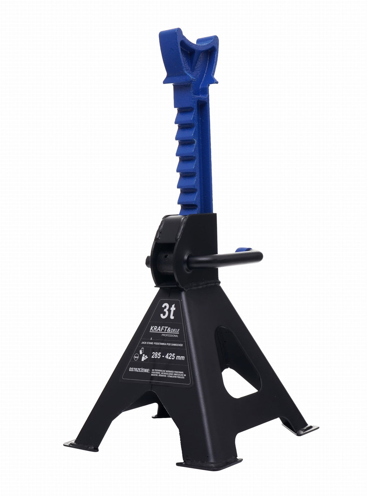 Autotungrauatoed 3 t, 2 tk KD3171 – pilt 3
