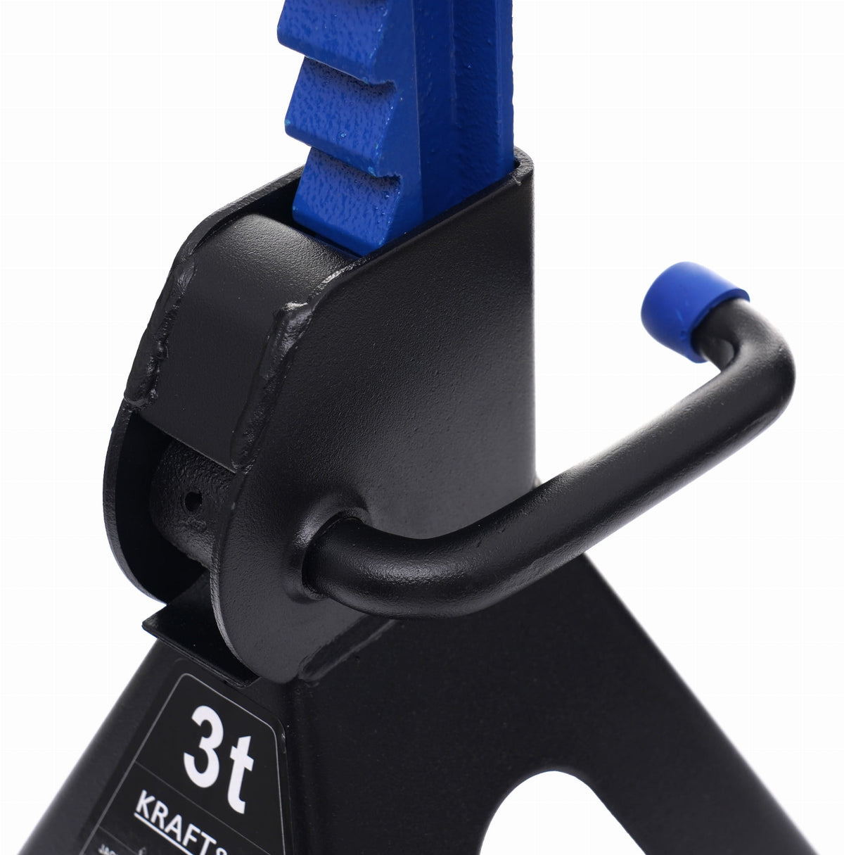 Autotungrauatoed 3 t, 2 tk KD3171 – pilt 5