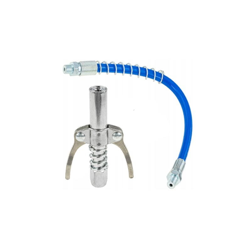 Iselukustuv määrdepüstoli otsik 30 cm KD10871 – pilt 1