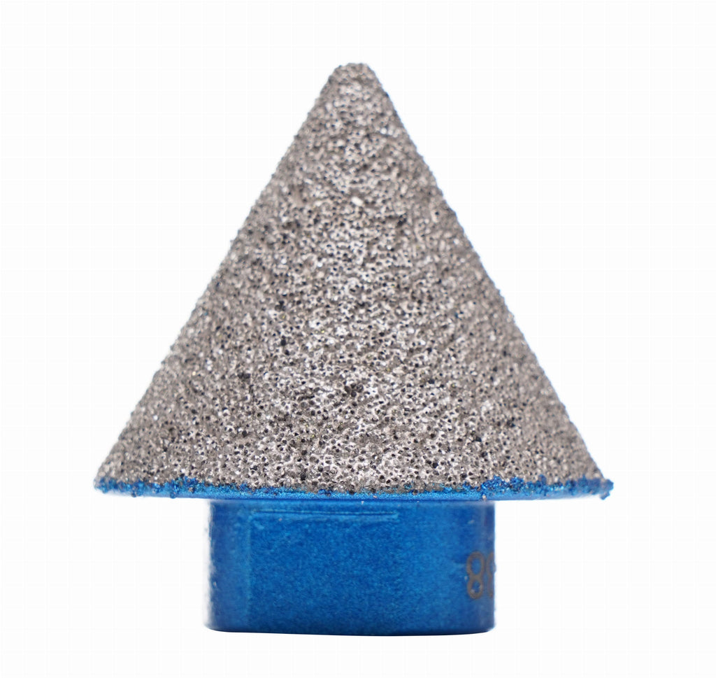 Kooniline teemantfrees M14 2–35 mm KD10875 – pilt 2