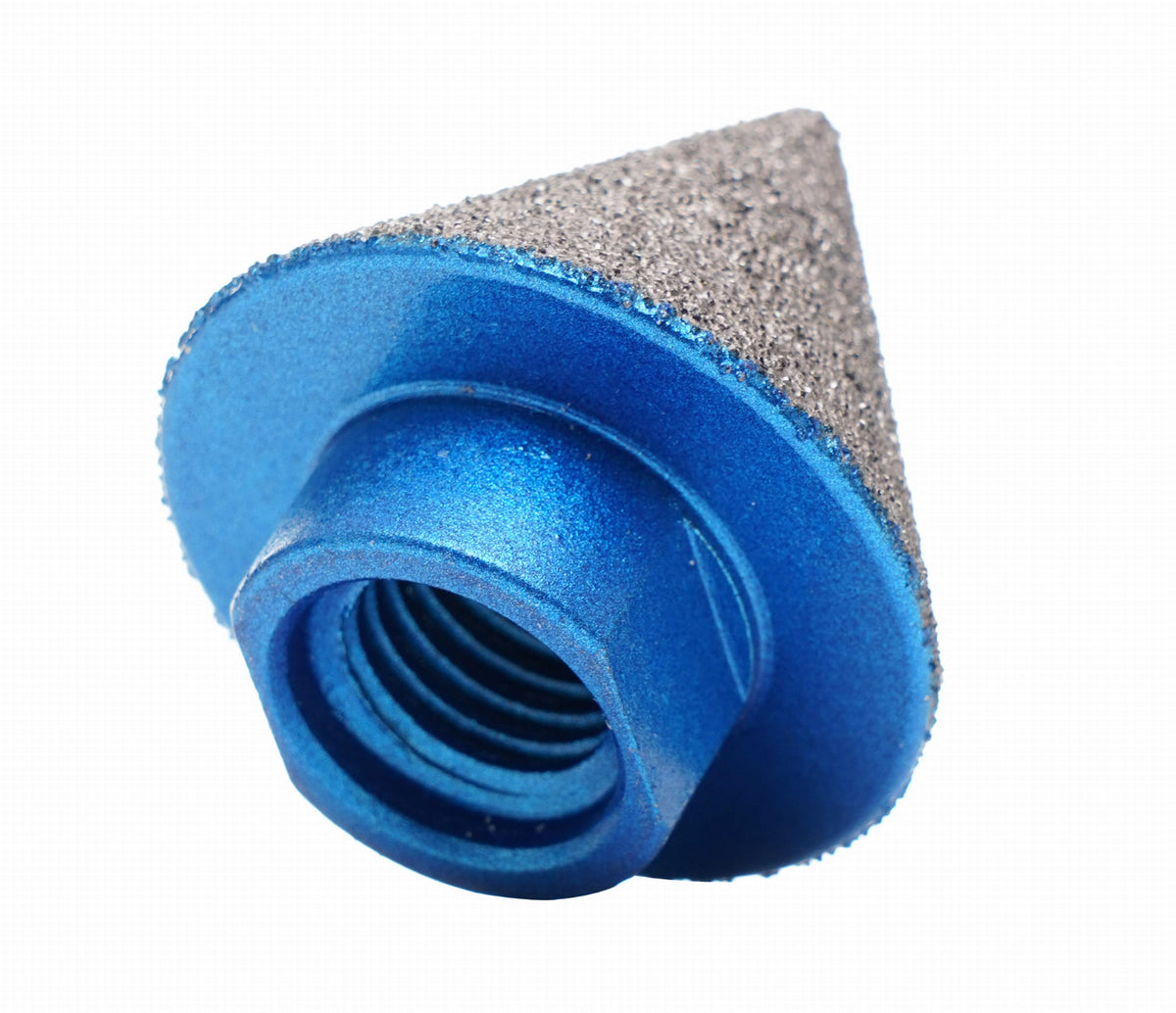 Kooniline teemantfrees M14 2–35 mm KD10875 – pilt 3