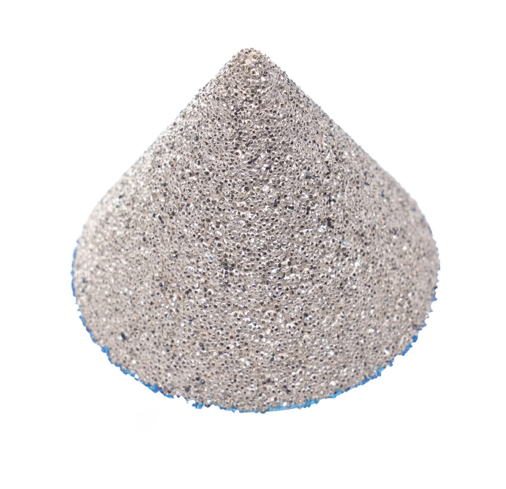 Kooniline teemantfrees M14 2–35 mm KD10875 – pilt 5