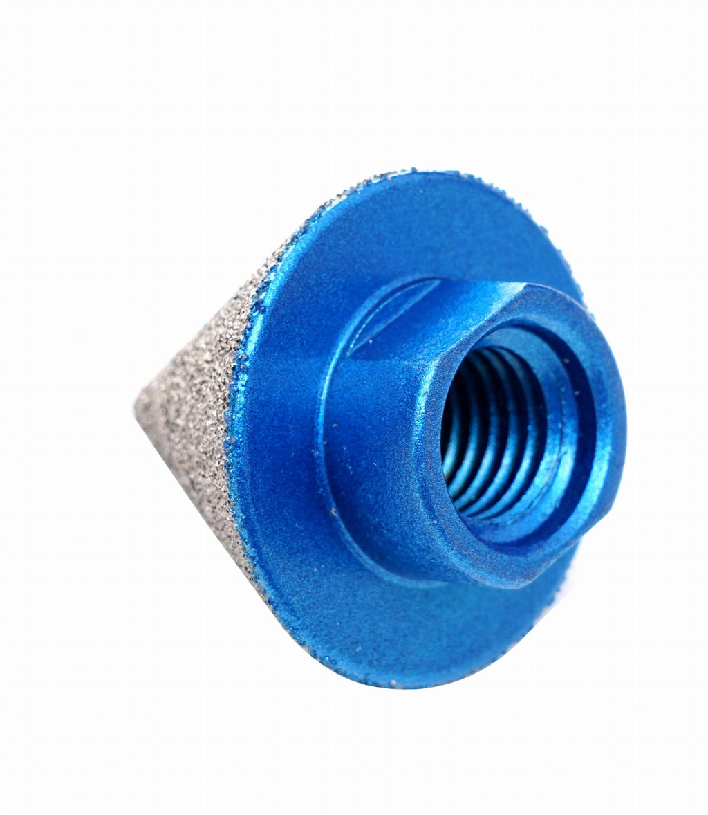 Kooniline teemantfrees M14 2–35 mm KD10875 – pilt 6