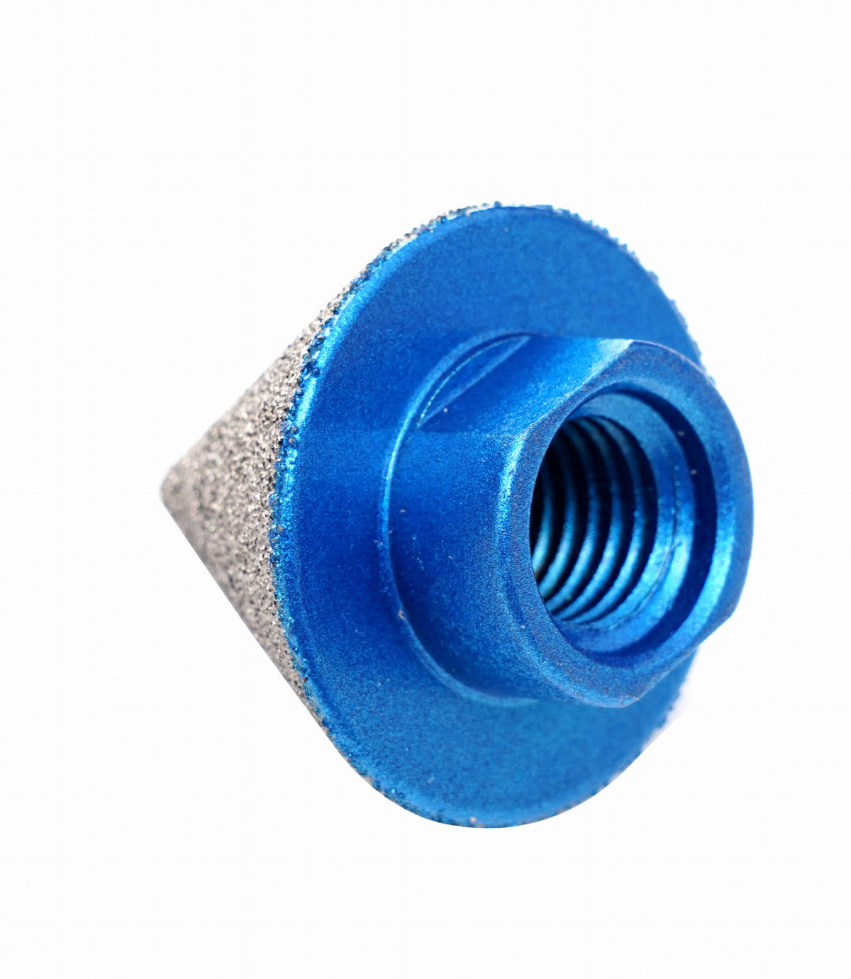 Kooniline teemantfrees M14 2–35 mm KD10875 – pilt 6
