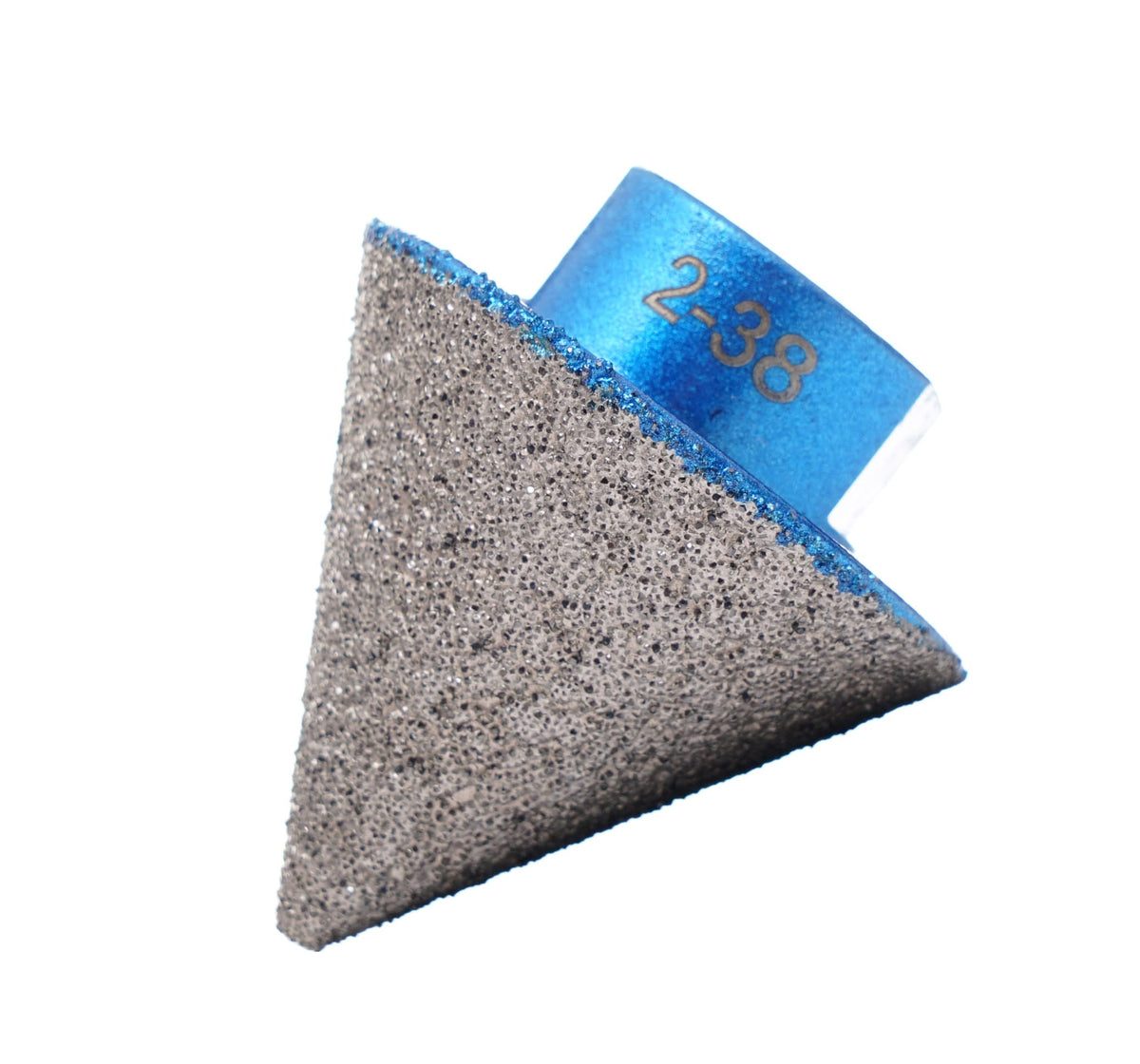 Kooniline teemantfrees M14 2–35 mm KD10875 – pilt 7