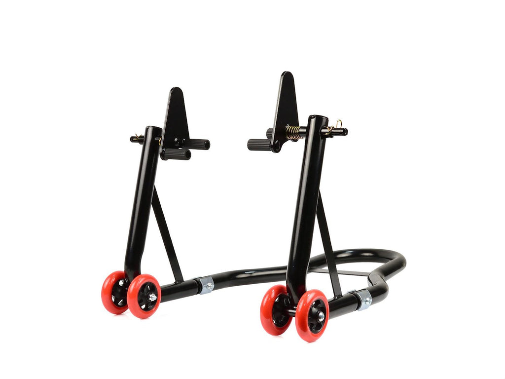 Mini mootorratta esitelje tugijalg, 270 kg – pilt 1