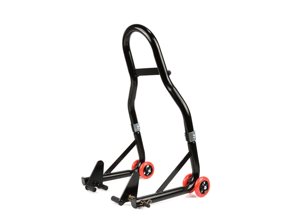 Mini mootorratta esitelje tugijalg, 270 kg – pilt 2