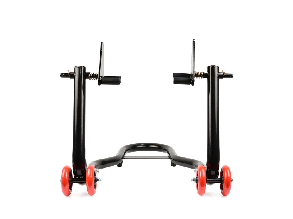 Mini mootorratta esitelje tugijalg, 270 kg – pilt 3