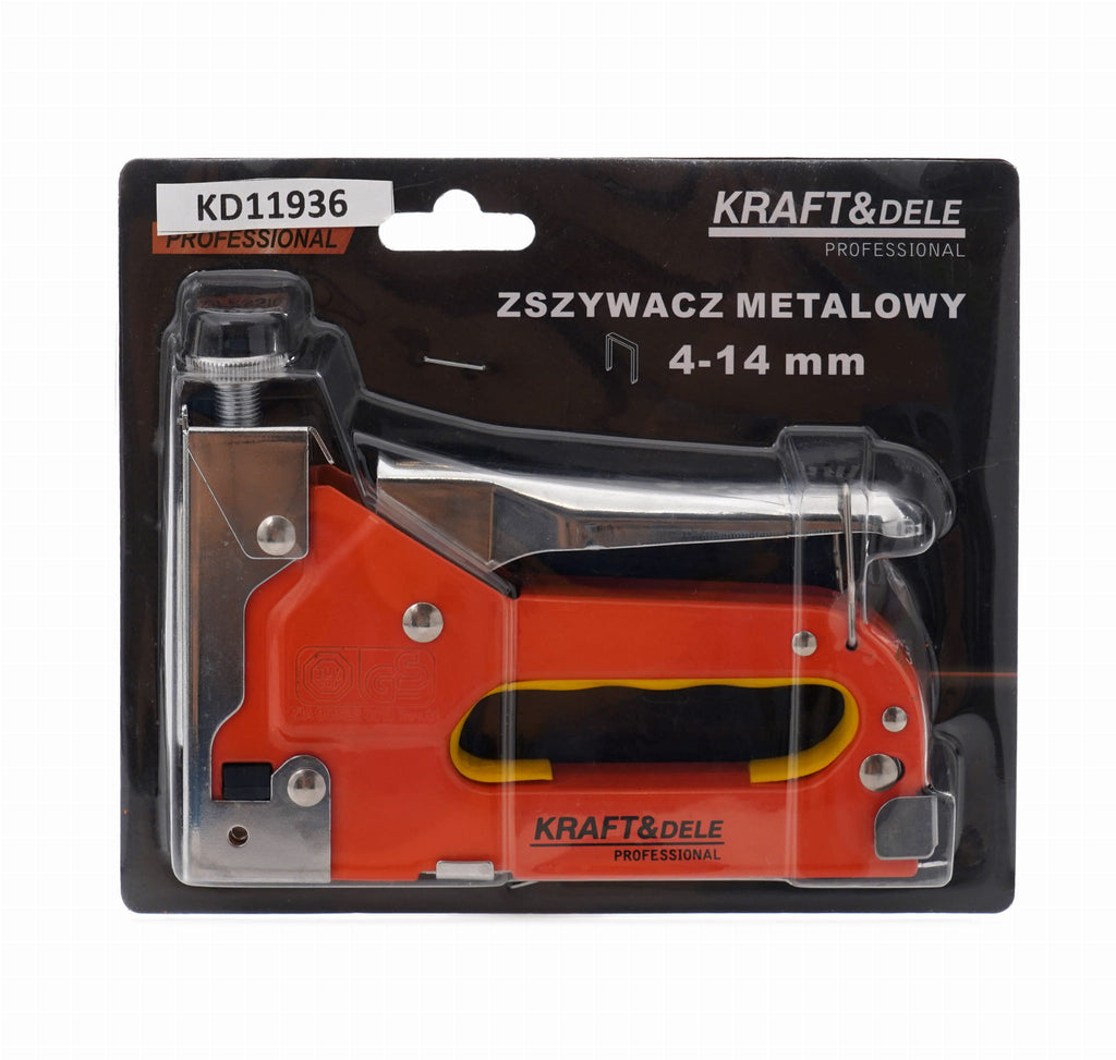 METALLIST POLSTRIKLAMBRIPÜSTOL 4 - 14 mm KD11936 – pilt 9