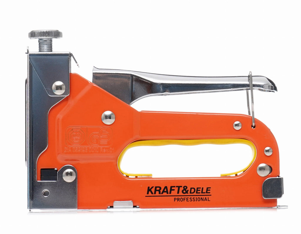 METALLIST POLSTRIKLAMBRIPÜSTOL 4 - 14 mm KD11936 – pilt 3