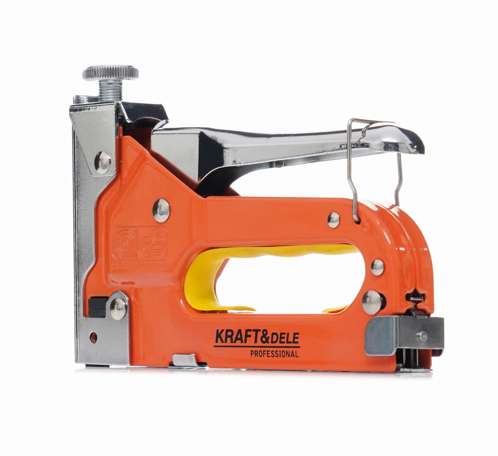 METALLIST POLSTRIKLAMBRIPÜSTOL 4 - 14 mm KD11936 – pilt 4