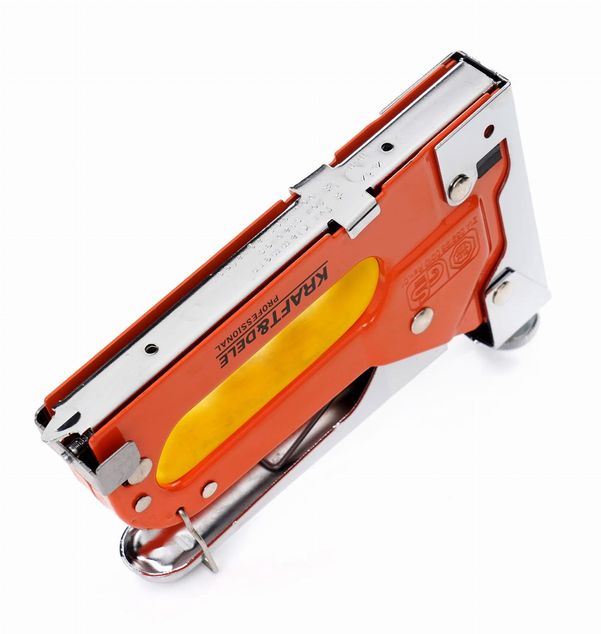 METALLIST POLSTRIKLAMBRIPÜSTOL 4 - 14 mm KD11936 – pilt 5