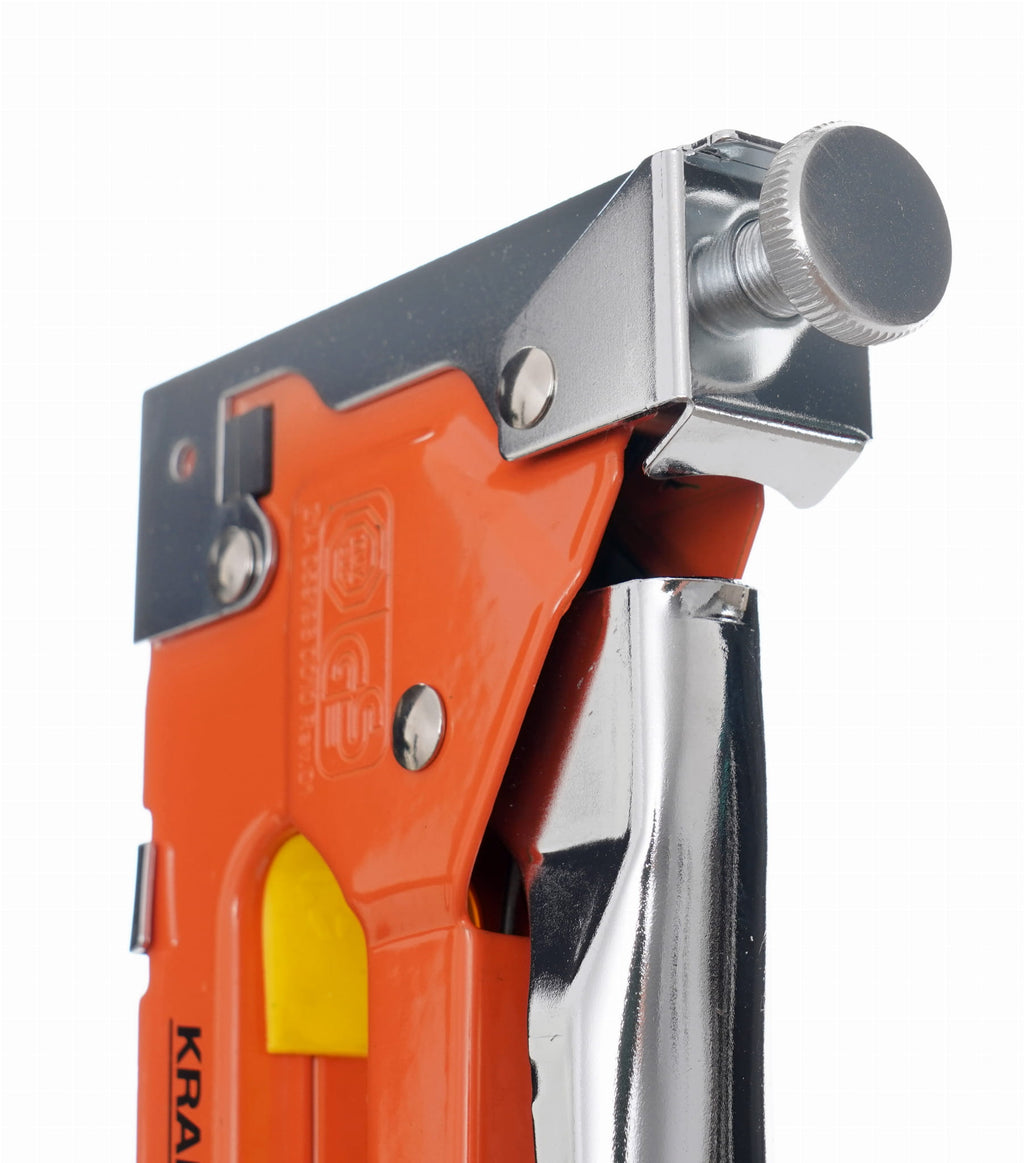 METALLIST POLSTRIKLAMBRIPÜSTOL 4 - 14 mm KD11936 – pilt 6