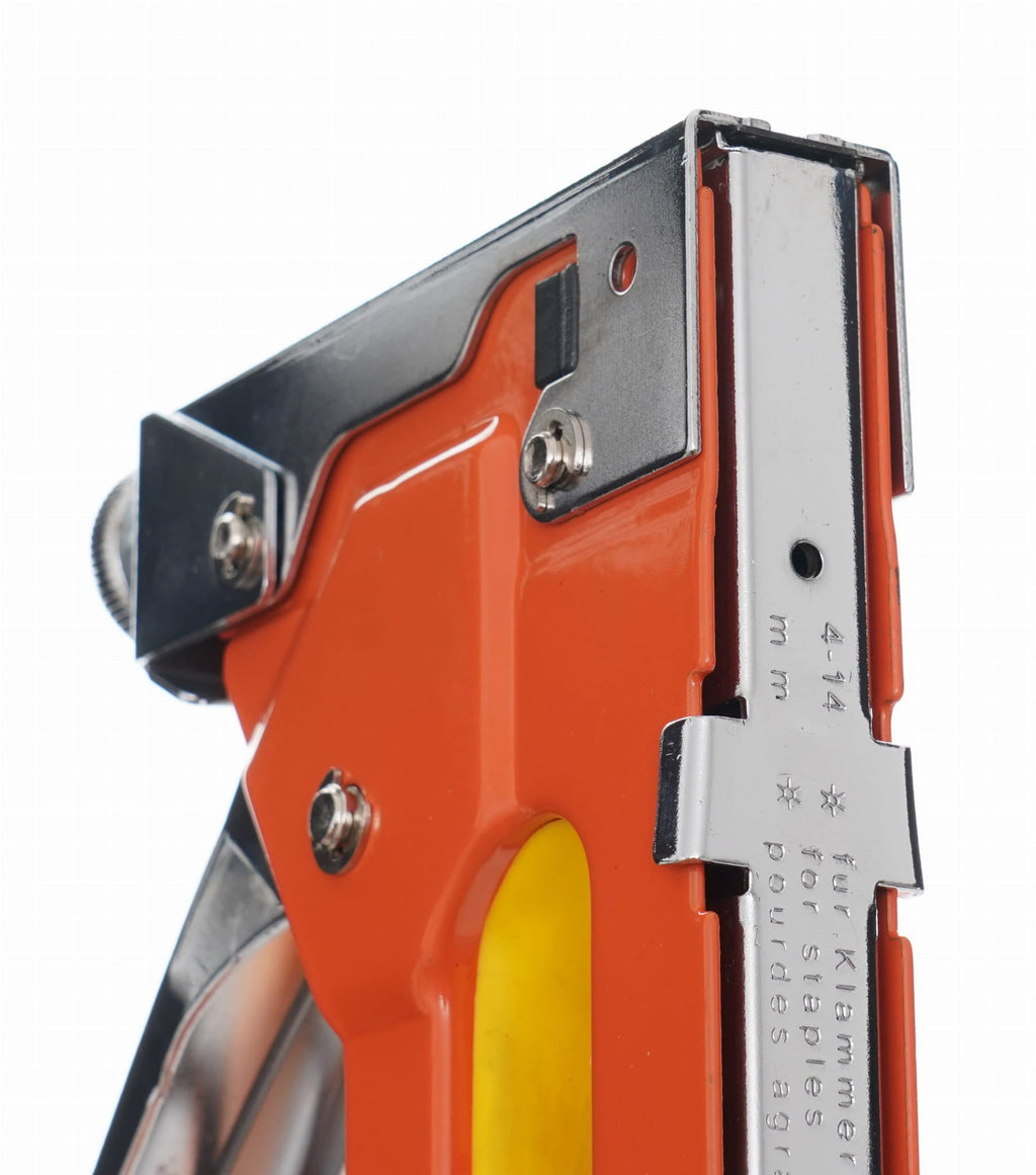 METALLIST POLSTRIKLAMBRIPÜSTOL 4 - 14 mm KD11936 – pilt 8