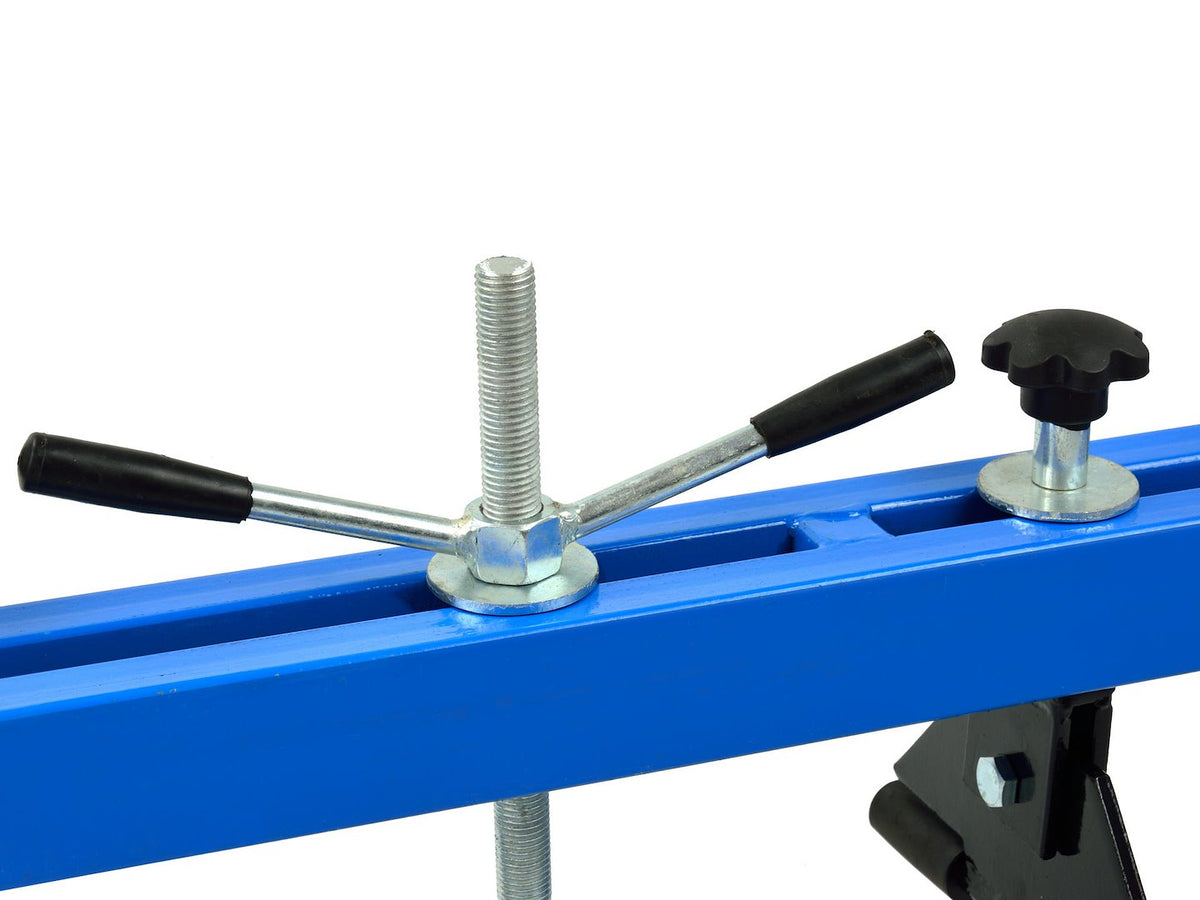 Mootori tugitala 0.5 T – pilt 3