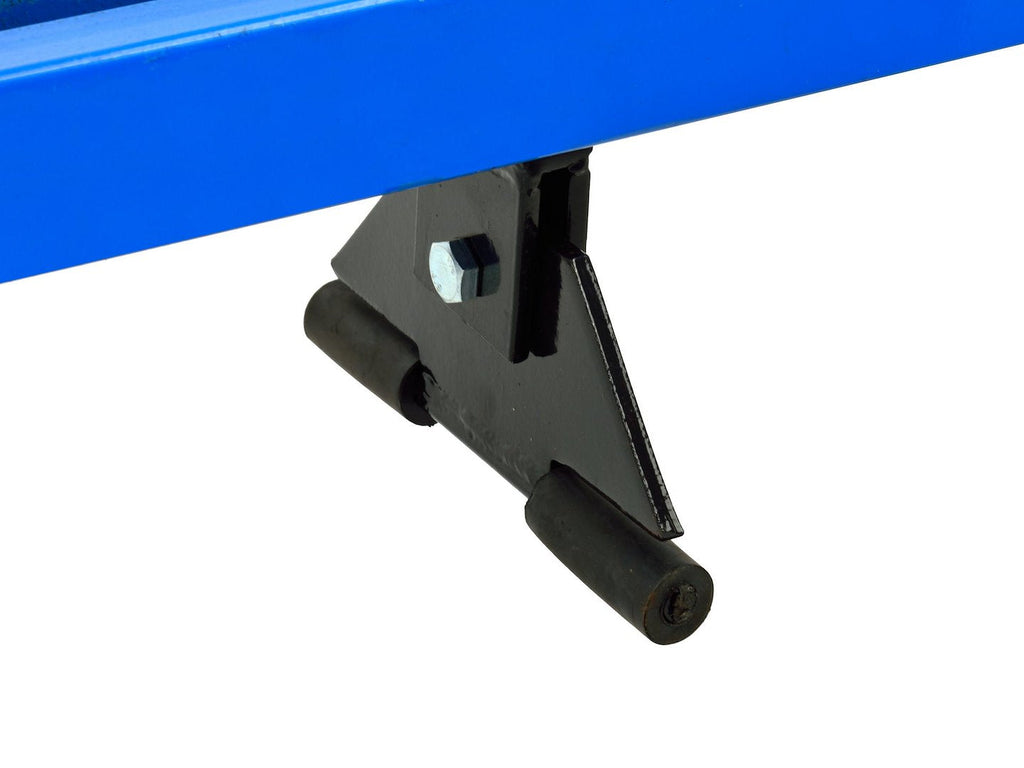 Mootori tugitala 0.5 T – pilt 4