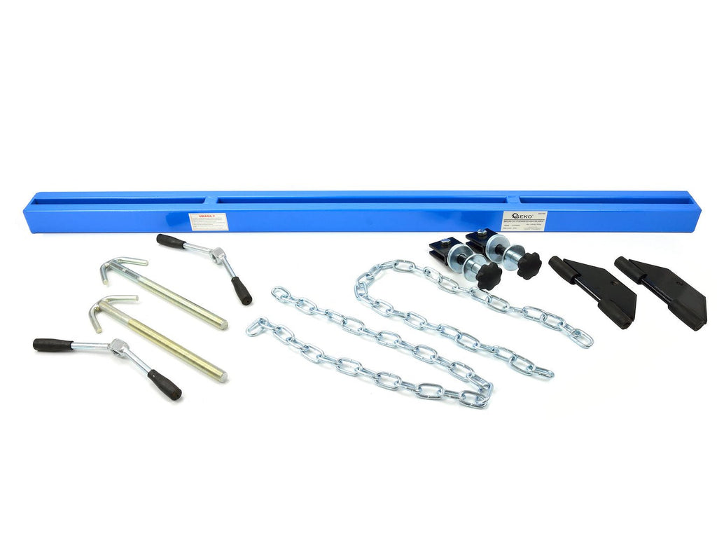 Mootori tugitala 0.5 T – pilt 6