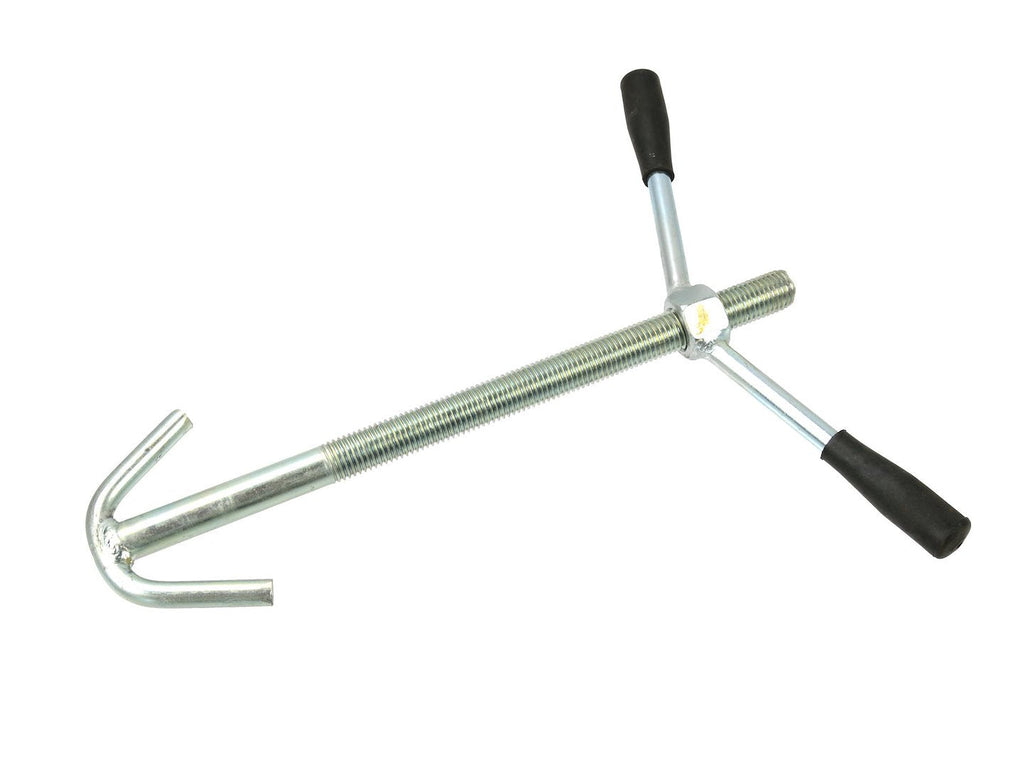 Mootori tugitala 0.5 T – pilt 7