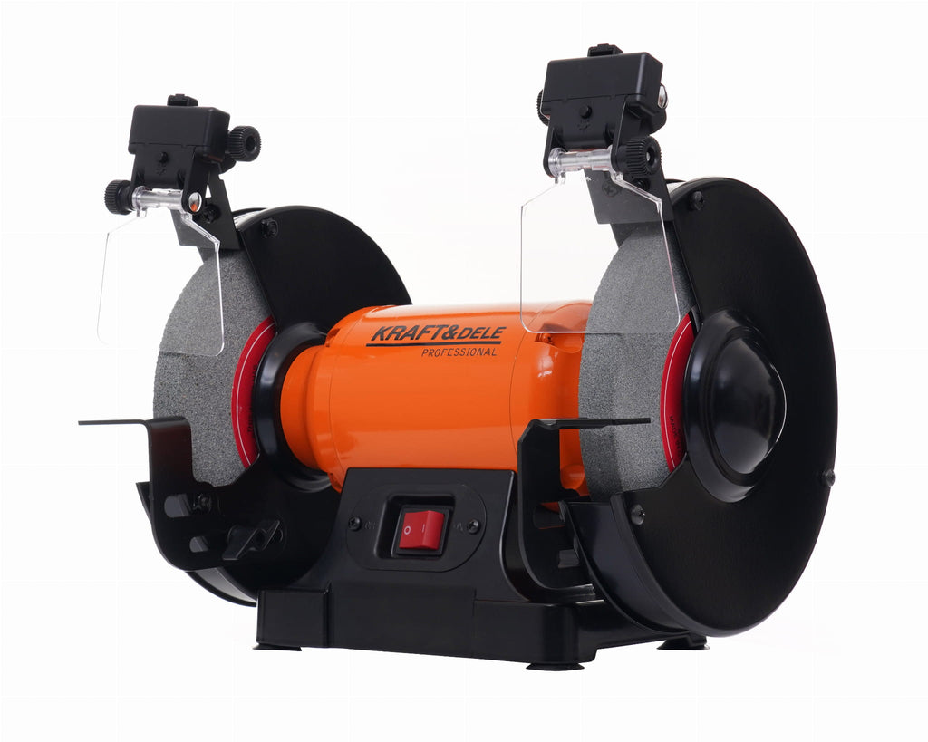KRAFT&DELE pingilihvmasin 1700 W 200 × 20 × 15,88 mm KD566 – pilt 2