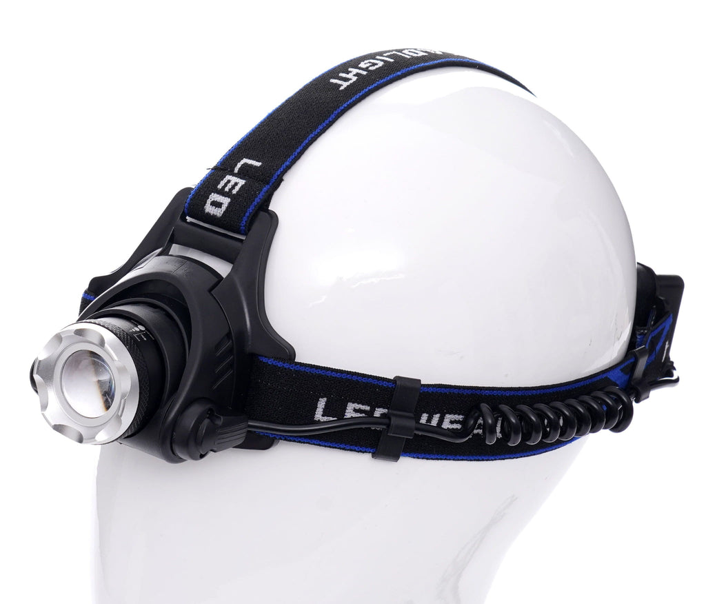 KRAFT&DELE LED-pealamp KD1244 – pilt 1