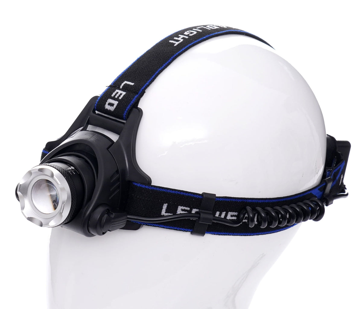 KRAFT&DELE LED-pealamp KD1244 – pilt 1