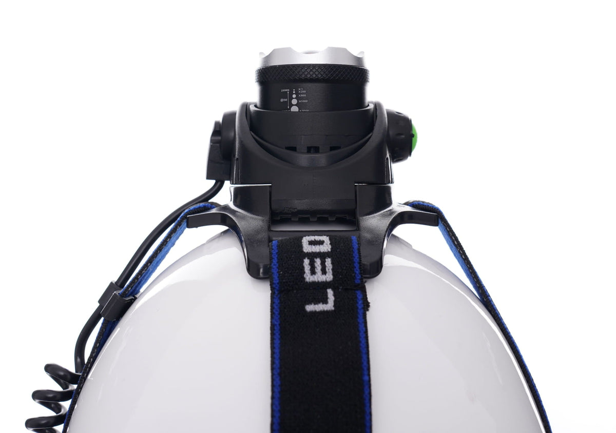 KRAFT&DELE LED-pealamp KD1244 – pilt 7