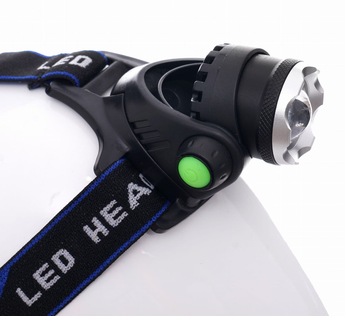 KRAFT&DELE LED-pealamp KD1244 – pilt 9