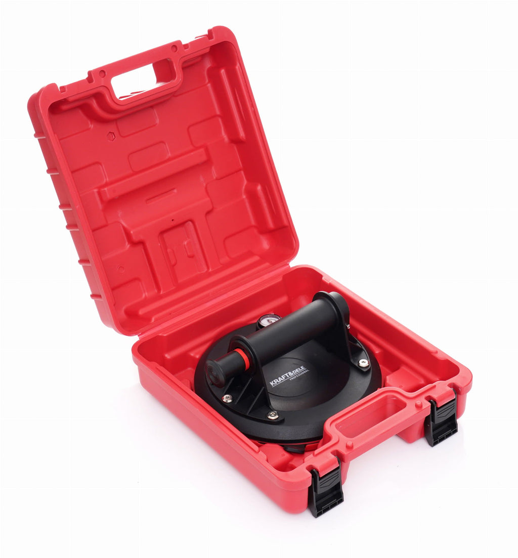 KRAFT&DELE vaakum-iminapp 200 mm 190 kg KD10793 – pilt 9