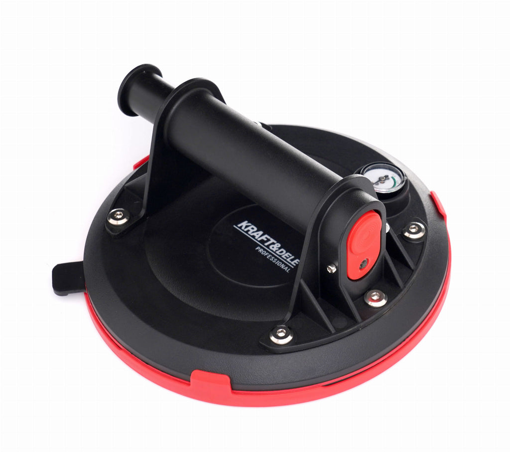 KRAFT&DELE vaakum-iminapp 200 mm 190 kg KD10793 – pilt 1