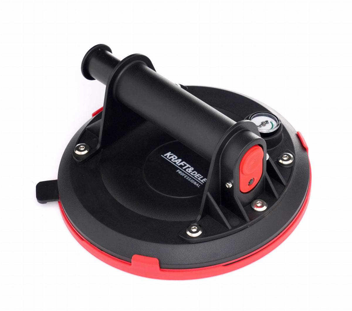 KRAFT&DELE vaakum-iminapp 200 mm 190 kg KD10793 – pilt 1
