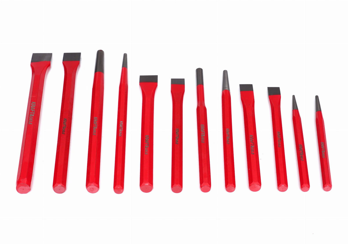 Tornide ja meislite komplekt 28 tk KD10097 – pilt 6