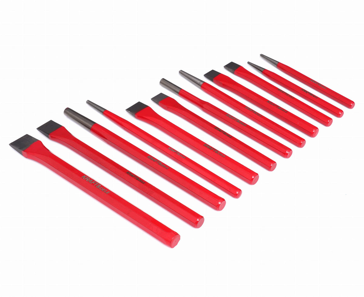 Tornide ja meislite komplekt 28 tk KD10097 – pilt 7