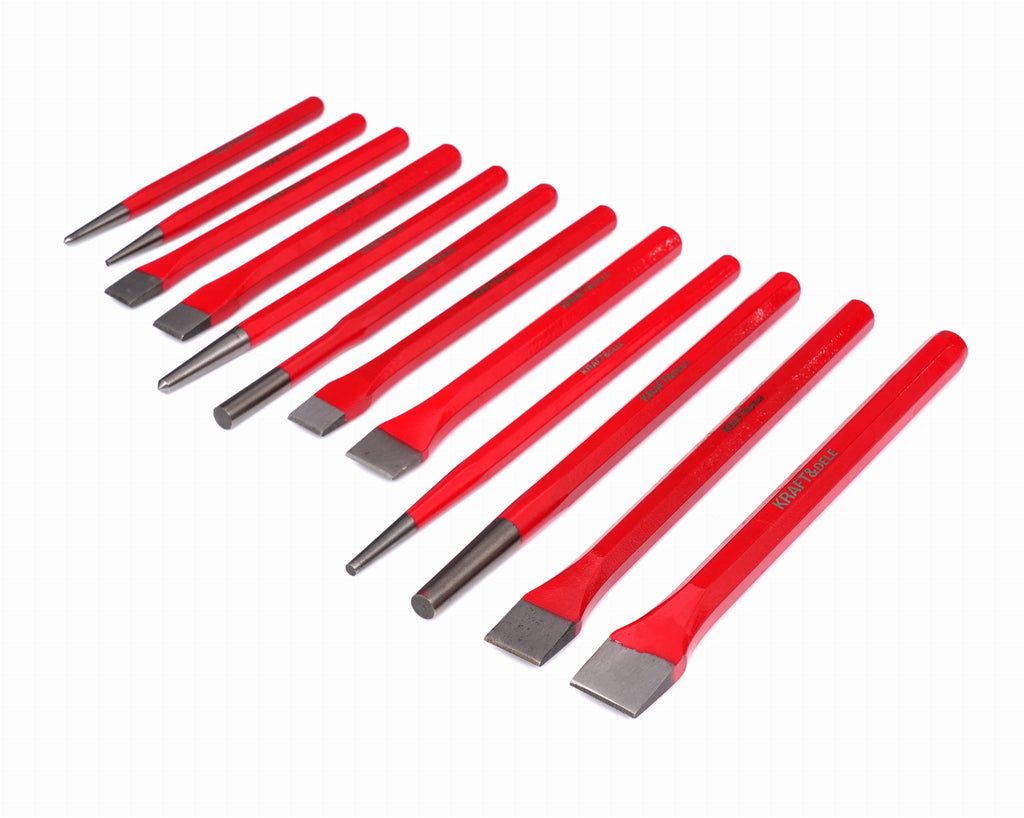 Tornide ja meislite komplekt 28 tk KD10097 – pilt 8