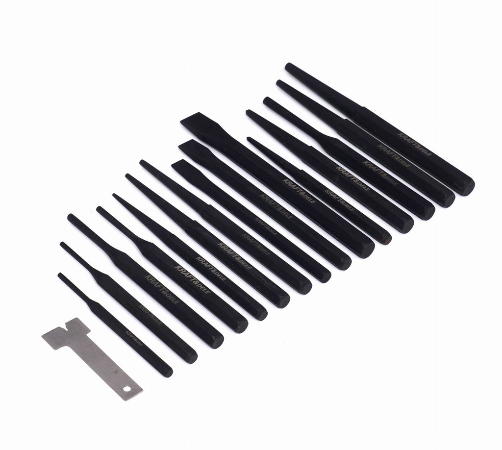 Tornide ja meislite komplekt 28 tk KD10097 – pilt 10