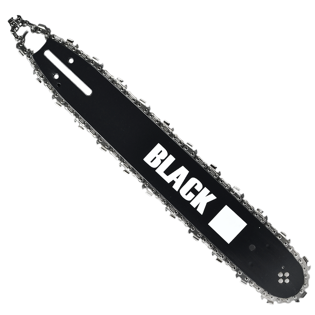 14″ saelatt koos 2 saeketiga 53734 – pilt 3