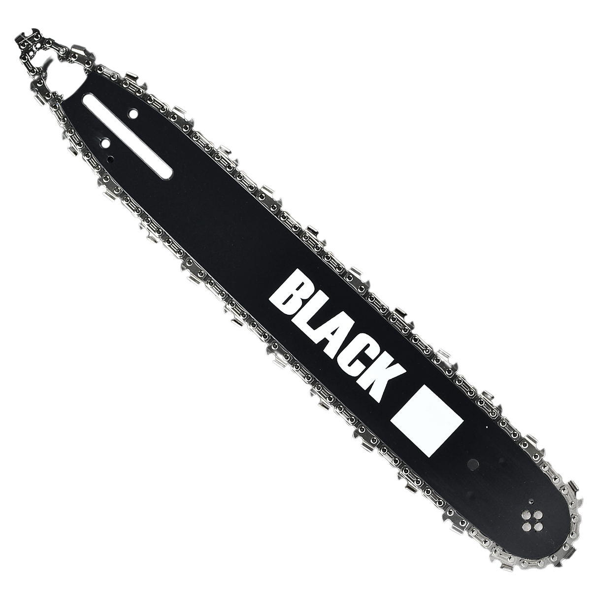 14″ saelatt koos 2 saeketiga 53734 – pilt 3