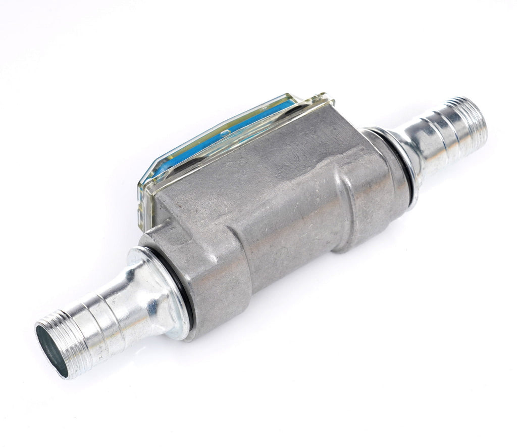 Digital fuel/oil flow meter 20 BAR KD1458 – pilt 5