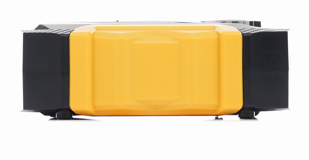 Kaasaskantav 12 V autokompressor KD1487 – pilt 8