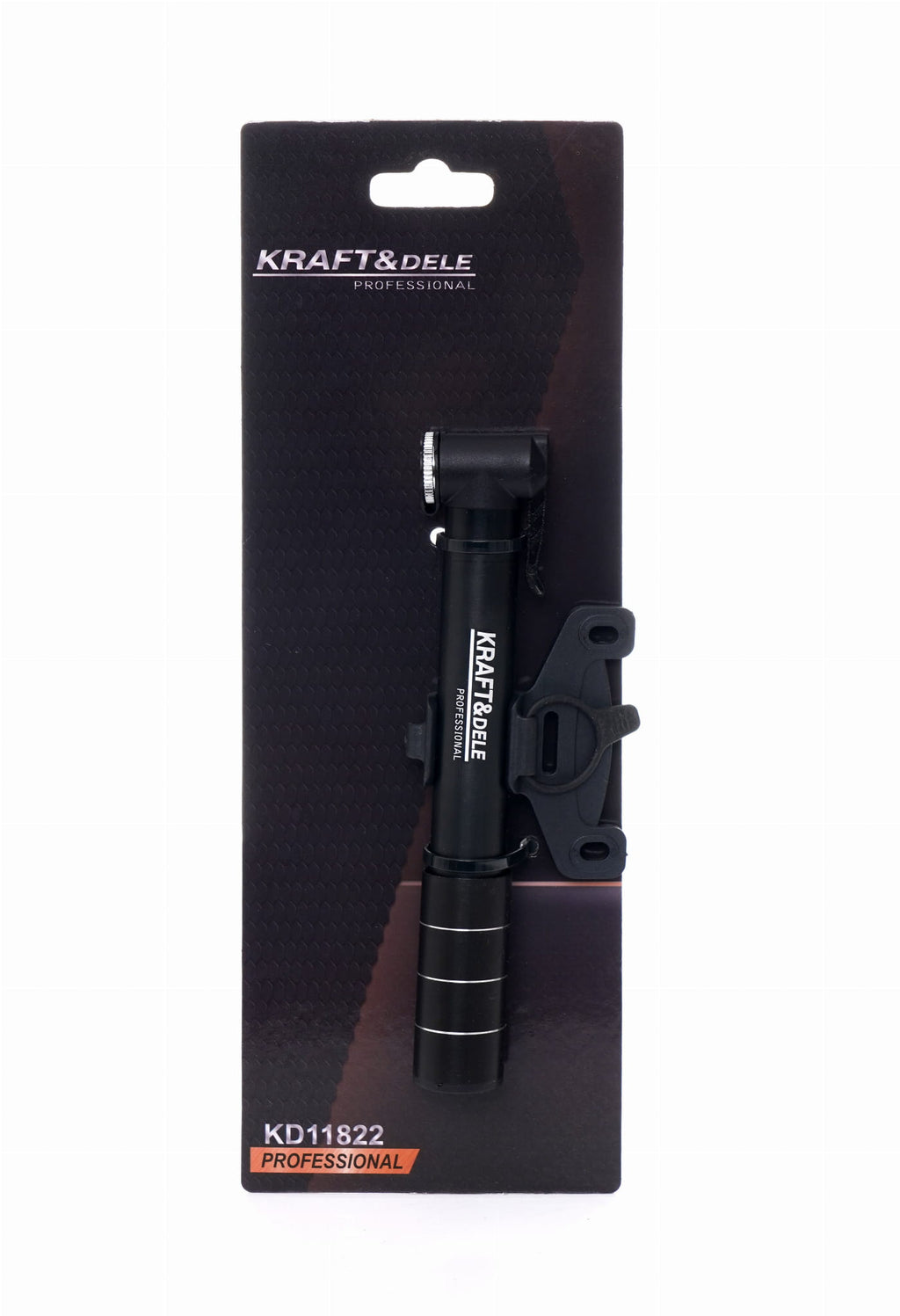 Kraft&Dele jalgratta käsipump KD11822 – pilt 10