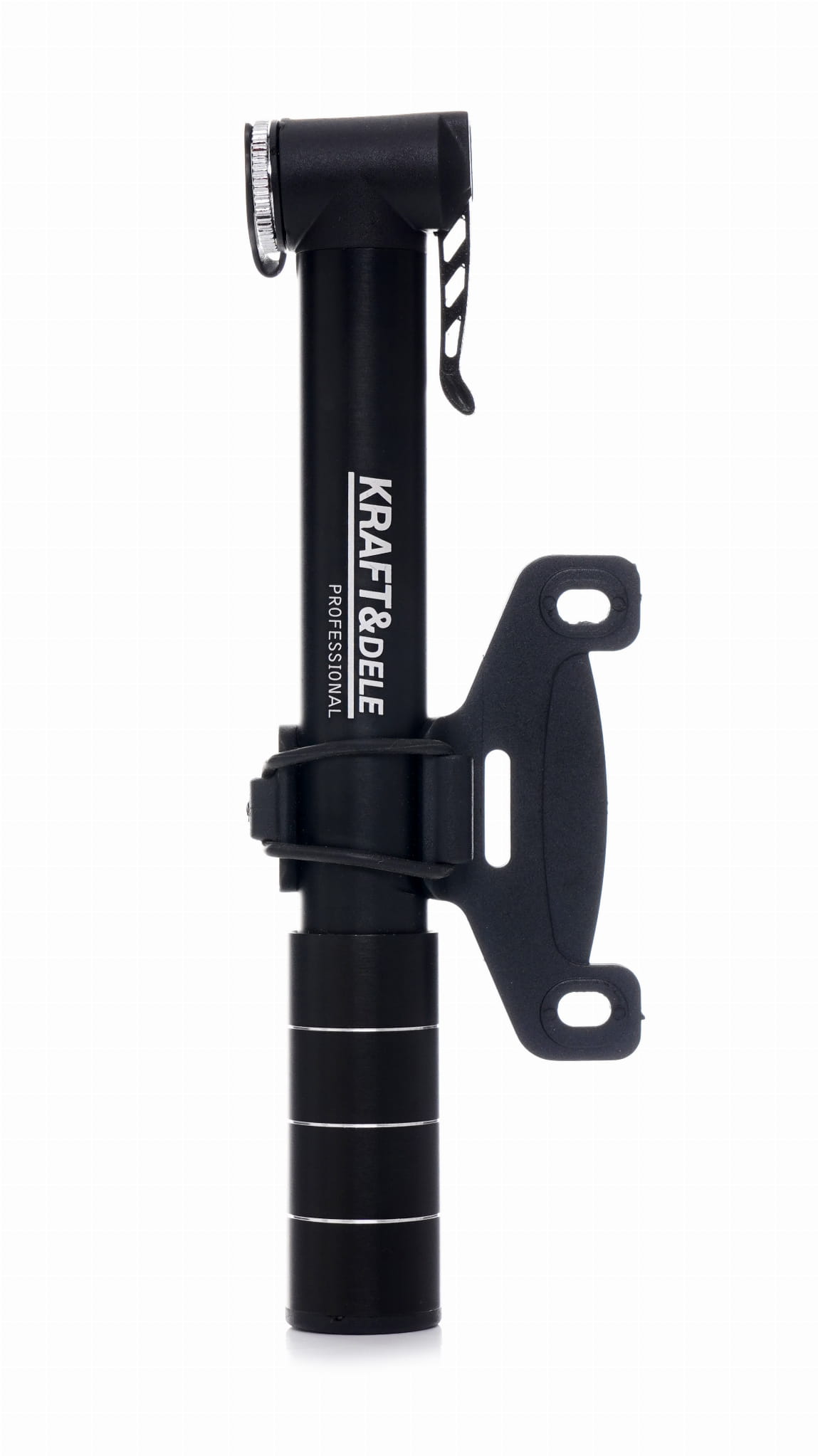 Kraft&Dele jalgratta käsipump KD11822 – pilt 2