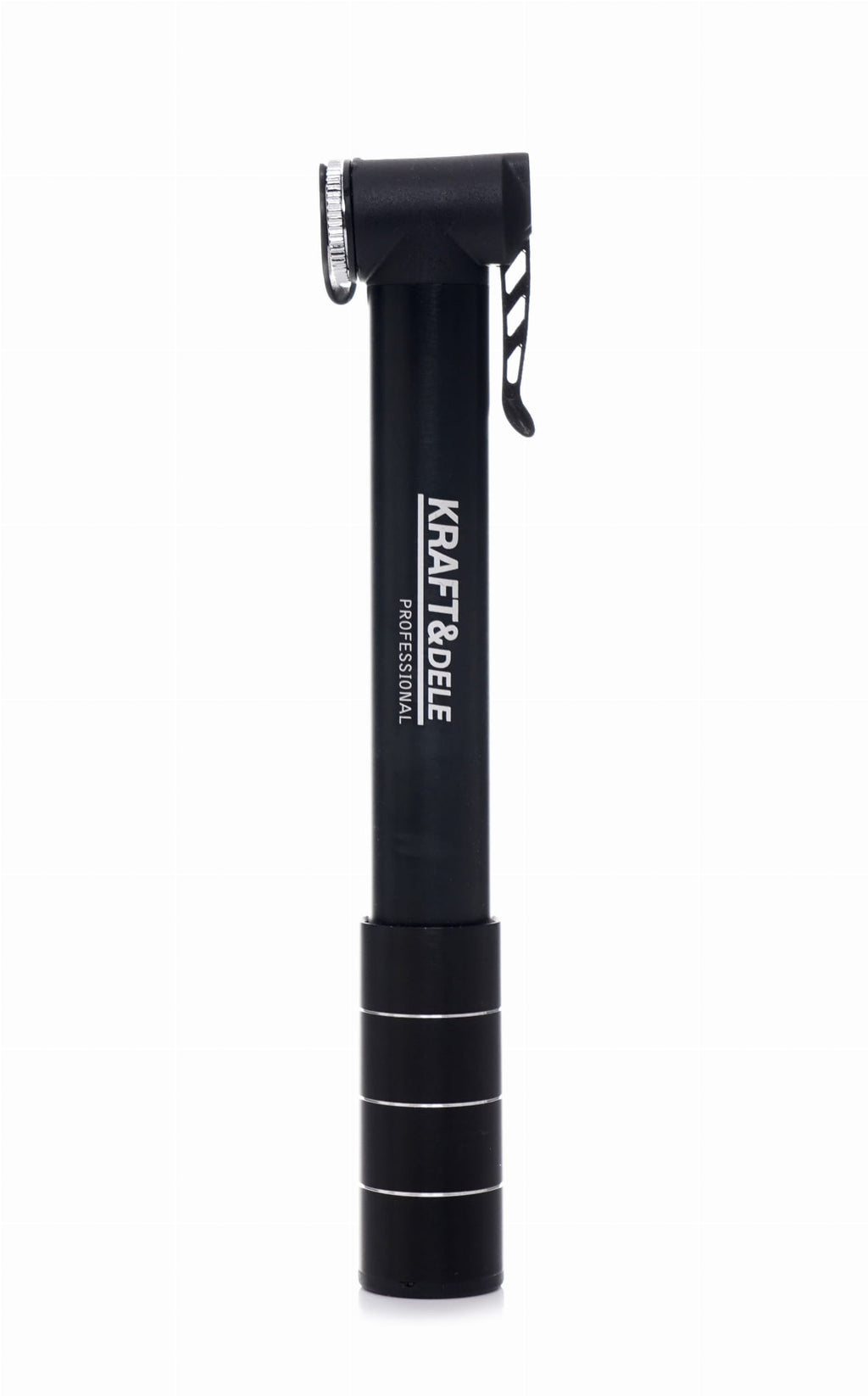 Kraft&Dele jalgratta käsipump KD11822 – pilt 3