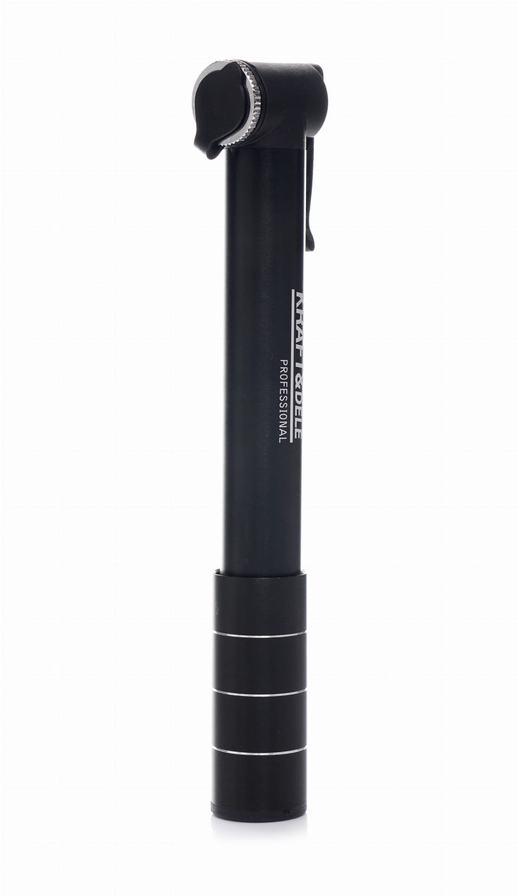 Kraft&Dele jalgratta käsipump KD11822 – pilt 4