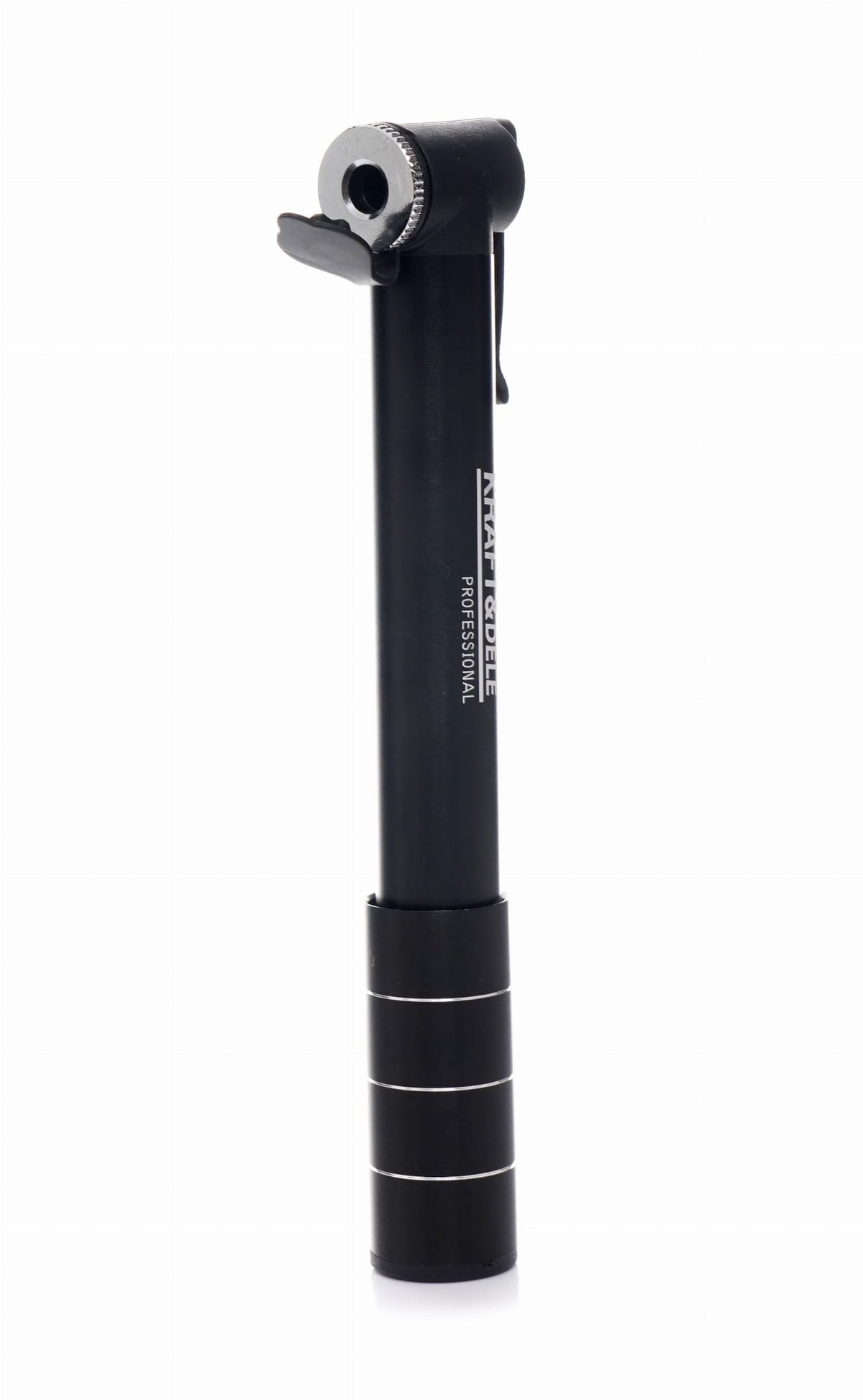 Kraft&Dele jalgratta käsipump KD11822 – pilt 5