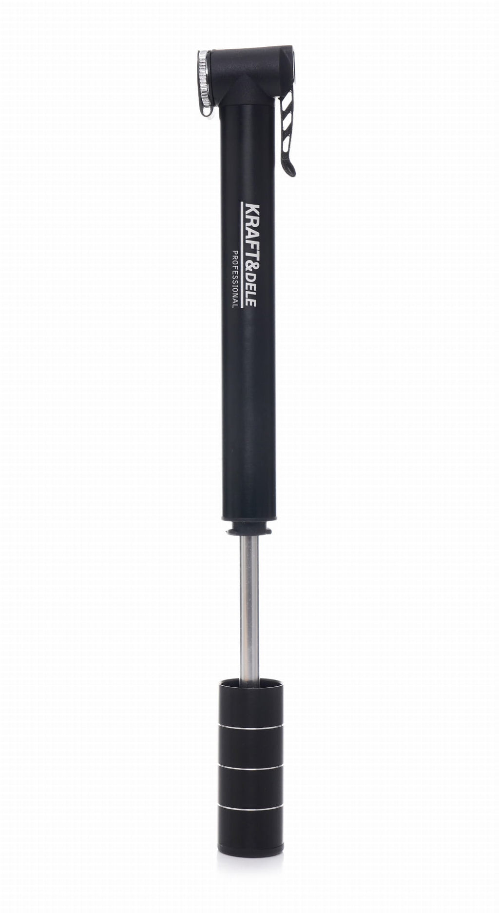 Kraft&Dele jalgratta käsipump KD11822 – pilt 7