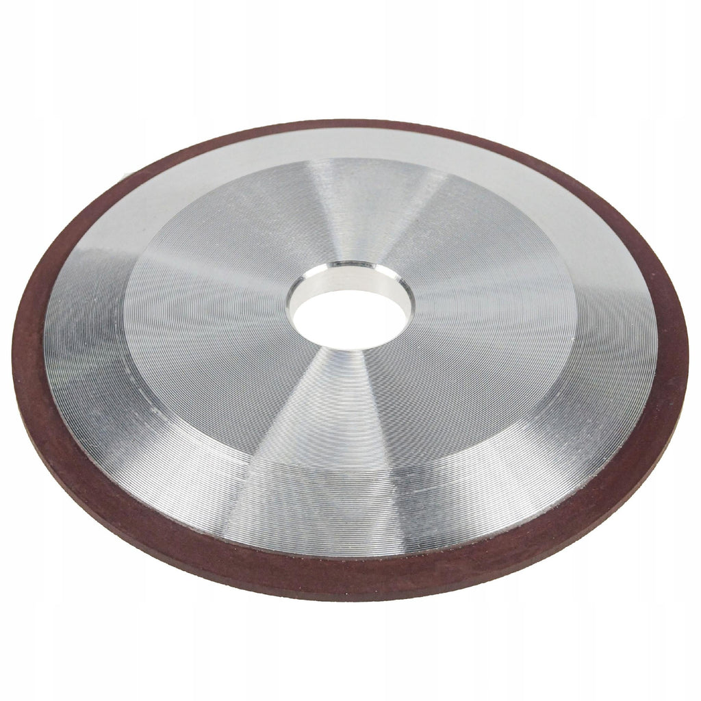 BLACKTOOLS kumer teemant-teritusketas 125 × 10 × 22,2 mm 42000 – pilt 2