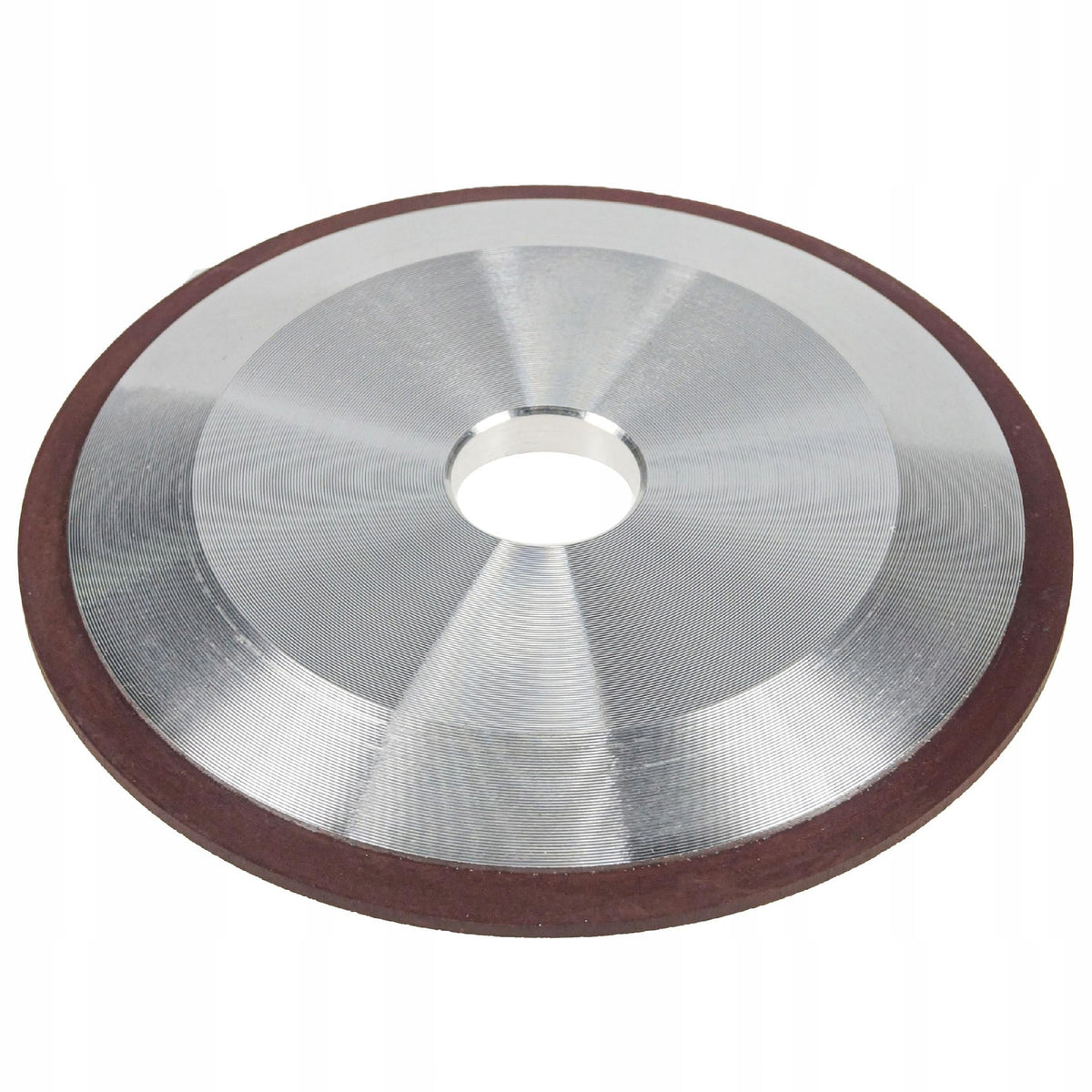BLACKTOOLS kumer teemant-teritusketas 125 × 10 × 22,2 mm 42000 – pilt 2