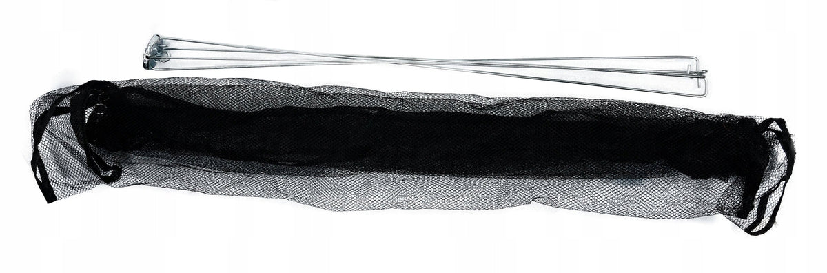 Hokkaido kokkupandav lemmiklooma puur külgedega 100x100cm – pilt 8